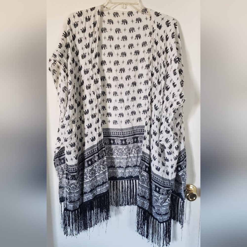 Elephant Wrap